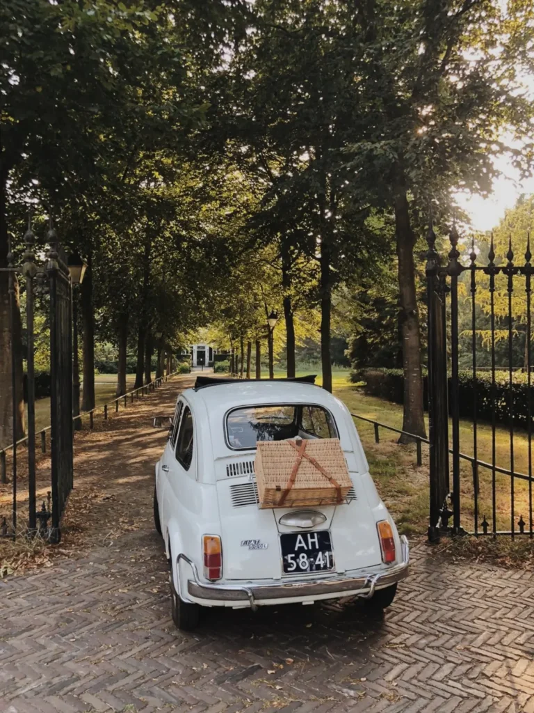 fiat 500 huren