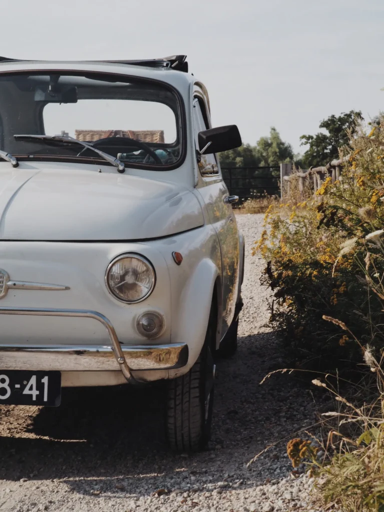 1 dag oldtimer huren kaatsheuvel