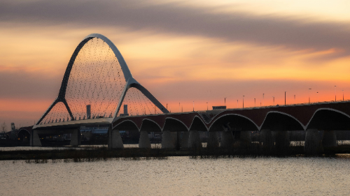 oldtimer huren Nijmegen