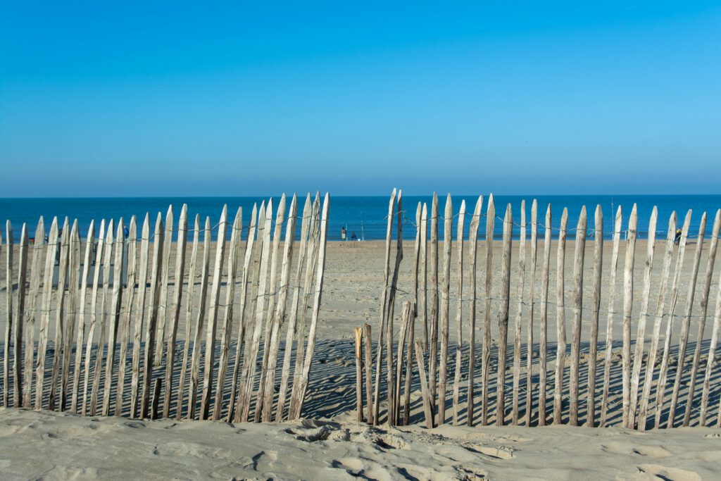 Fiat 500 huren in Koudekerke