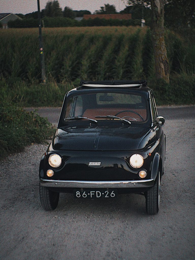 fiatje huren
