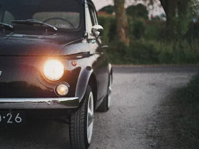 oldtimer huren zelf rijden